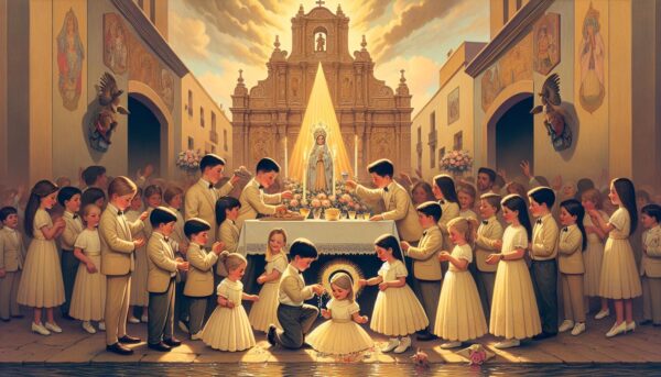 Fotografía infantil en Valladolid: inmortaliza la inocencia y alegría