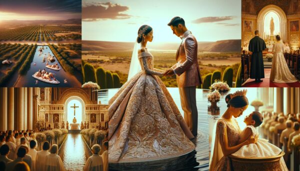 Vídeos de bodas en Valladolid: revive tu gran día con emoción