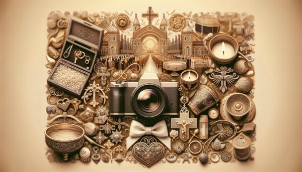 ¿Por qué contratar a un fotógrafo profesional para tu evento en Valladolid?